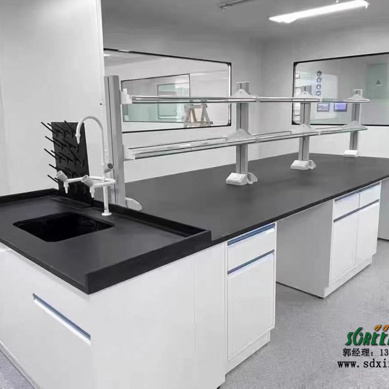 山东全钢实验台|山东实验室操作台|山东试验台厂家