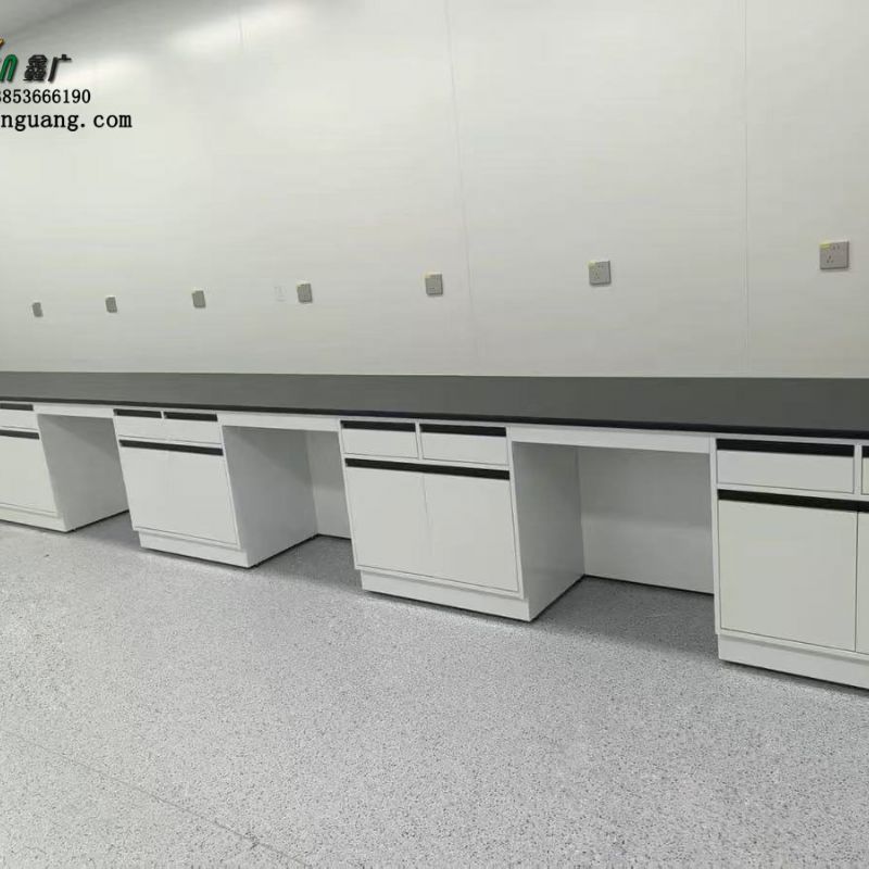 山东全钢实验台实验室边台化验室工作台定制