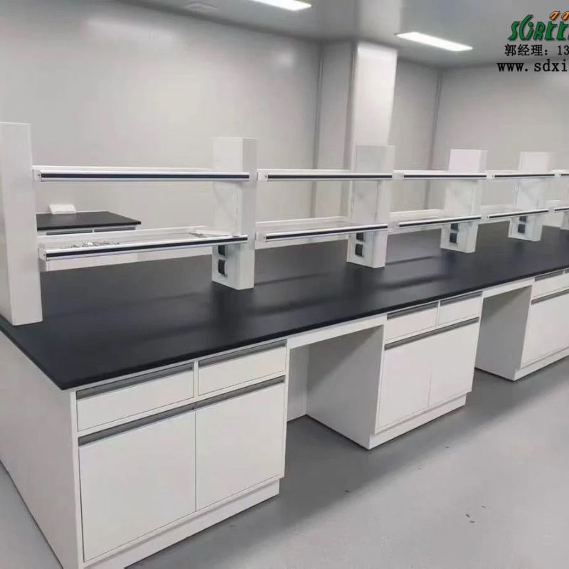 山东全钢实验台实验室家具试验台厂家