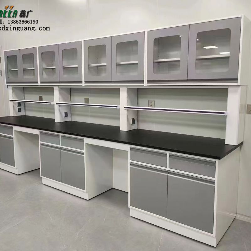 山东全钢实验台化验室工作台实验室操作台定做