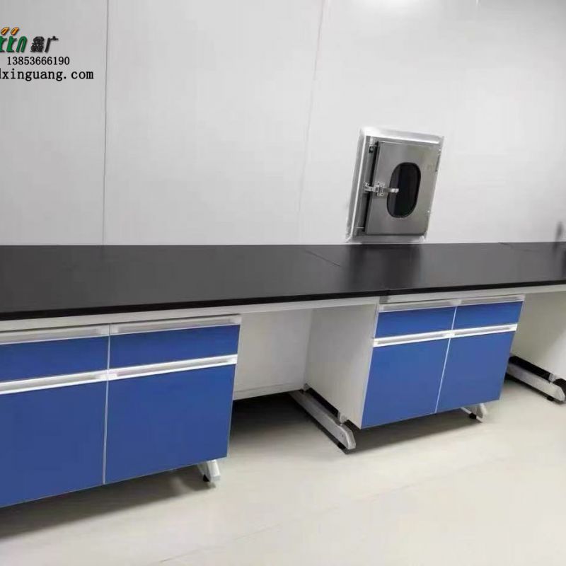 滨州实验台厂家实验操作台化验室通风柜供应