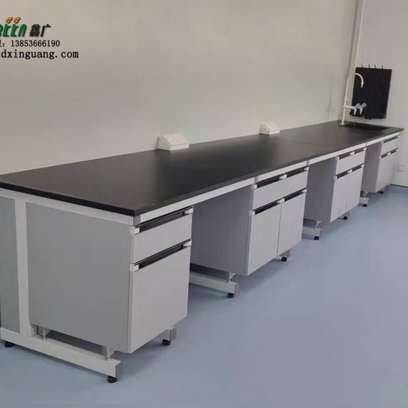 山东钢木实验室家具实验台定制生产厂家