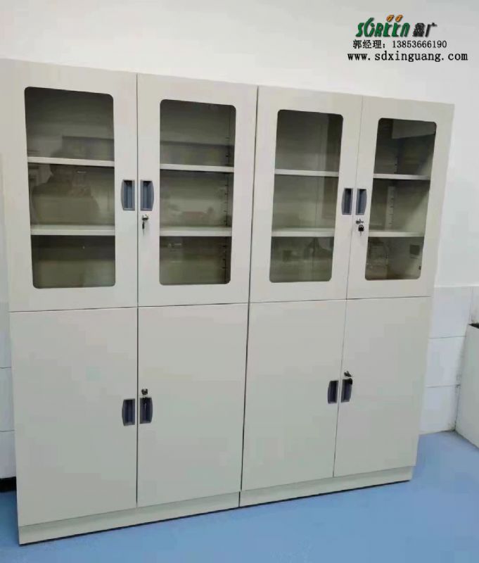实验室器皿柜