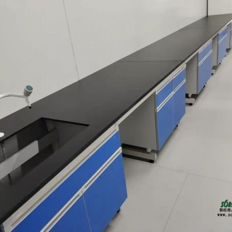 潍坊实验台钢木实验台操作台厂家直供