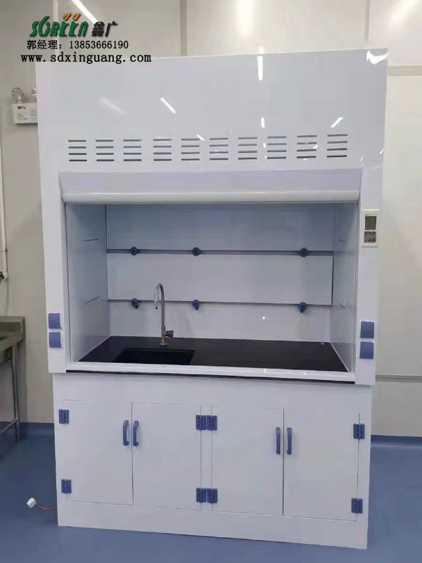 山东实验室家具