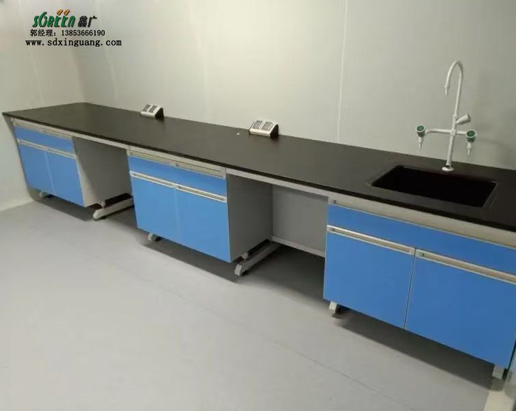潍坊实验室家具钢木实验室实验台生产厂家