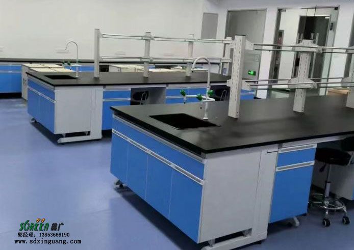 山东试验台实验台通风柜实验室装修建设厂家