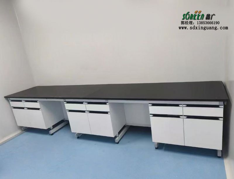 山东钢木实验室家具实验台试验台生产厂家