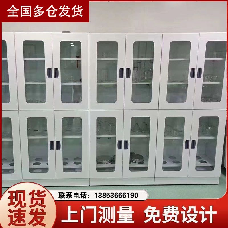 山东实验室设备器皿柜 化学药品储存柜耐腐蚀